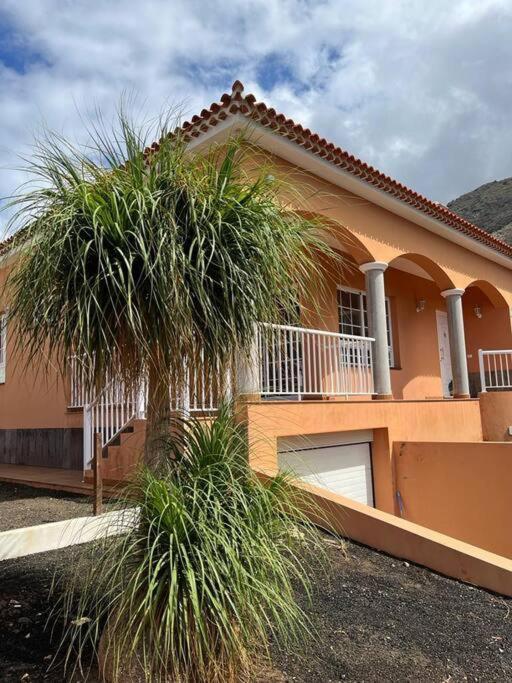 Chalet Piscina Privada Max 26º Jardin, Tranquilidad Caleta de Interián Eksteriør bilde