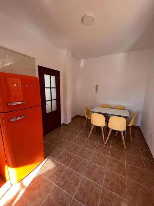 Chalet Piscina Privada Max 26º Jardin, Tranquilidad Caleta de Interián Eksteriør bilde