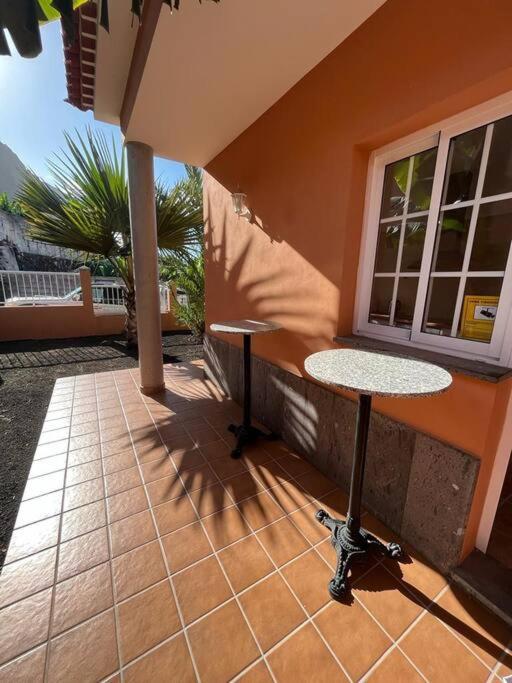 Chalet Piscina Privada Max 26º Jardin, Tranquilidad Caleta de Interián Eksteriør bilde