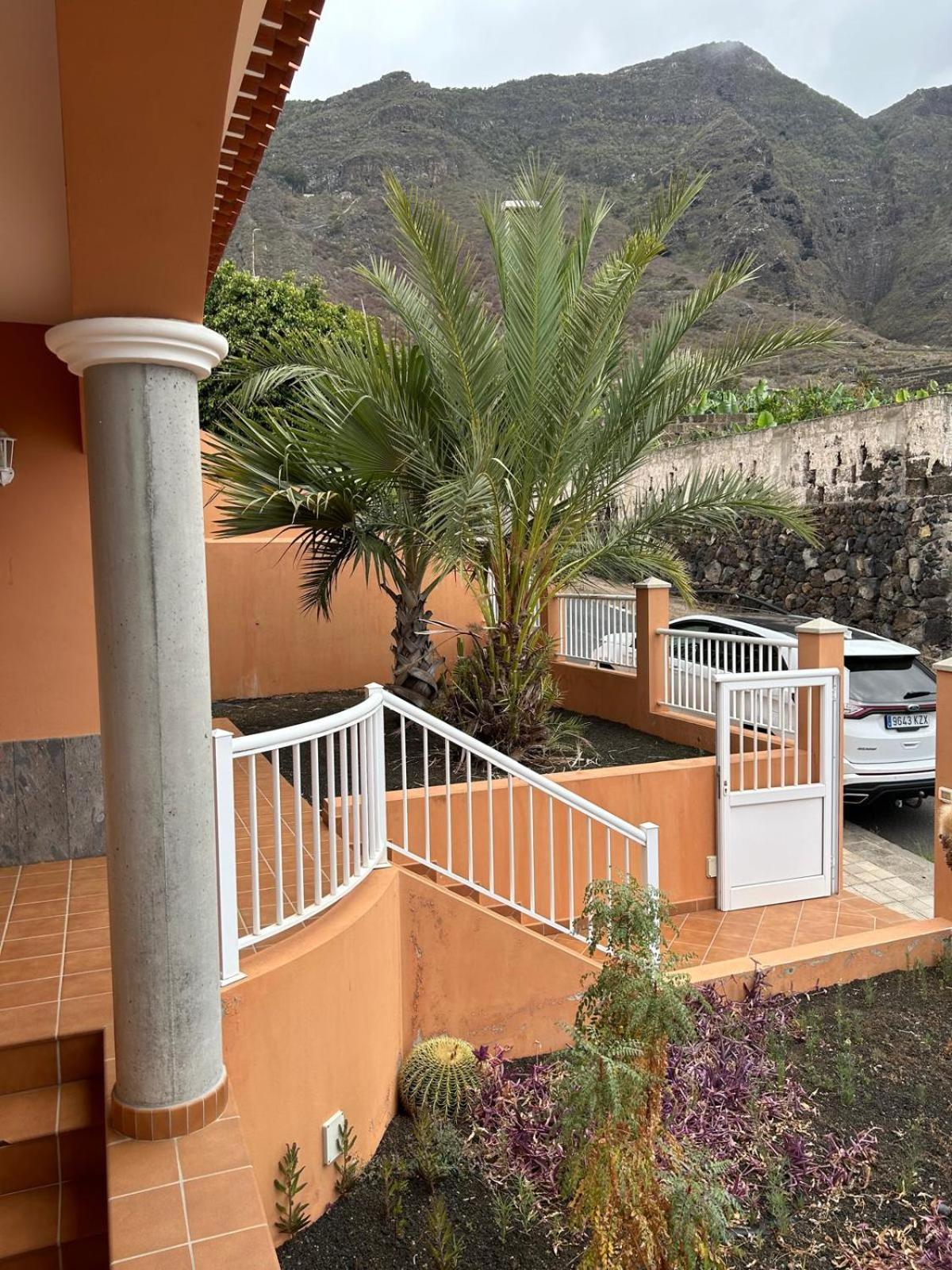 Chalet Piscina Privada Max 26º Jardin, Tranquilidad Caleta de Interián Eksteriør bilde